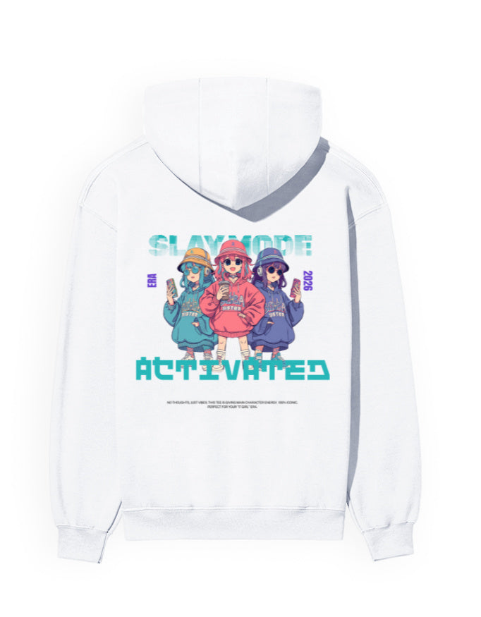 Hoodies