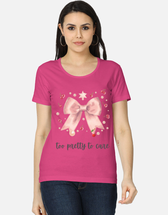 WOMAN T-SHIRTS